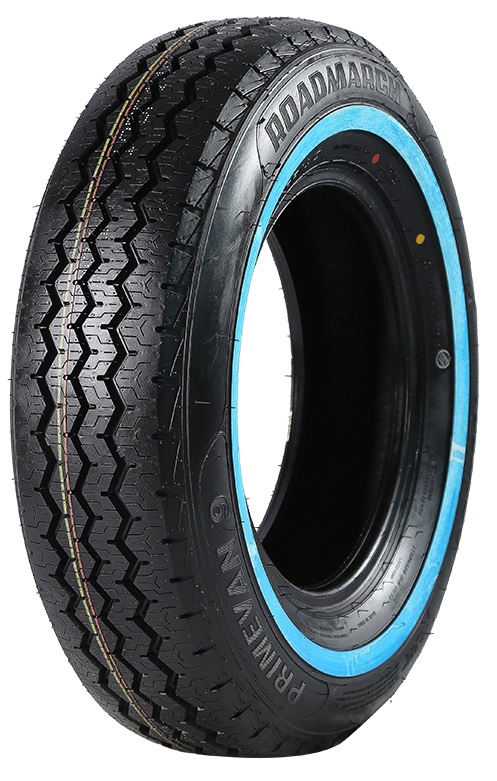 suverehv Roadmarch Prime VAN 9